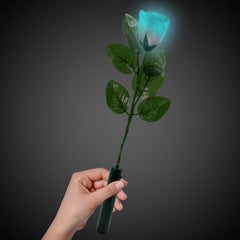 LED Multi-Color Roses