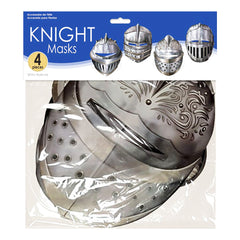 Knight Masks