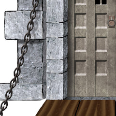 Castle Entrance Props