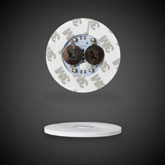 LED White Bottle Illuminators