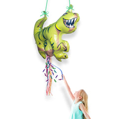 Inflatable Dinosaur Pinata