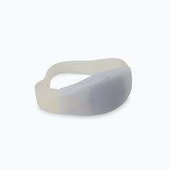 LED White Stretchy Bangle Bracelet
