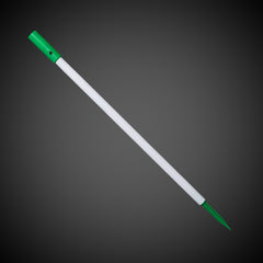 Green LED Reusable Yardage Marker