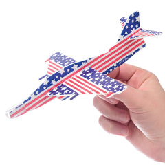Patriotic Gliders