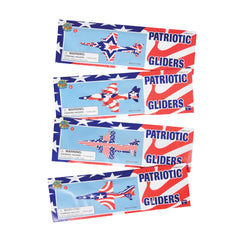 Patriotic Gliders