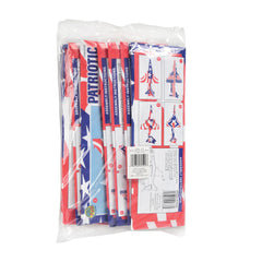 Patriotic Gliders