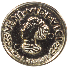 Gold Tokens