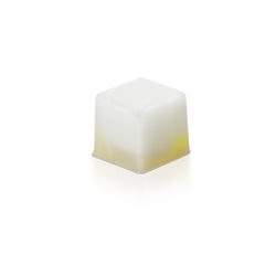 Yellow Glow Ice Cubes