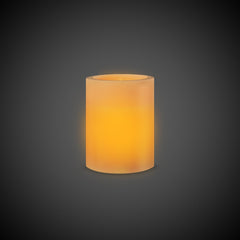 LED Flameless Votive Candle