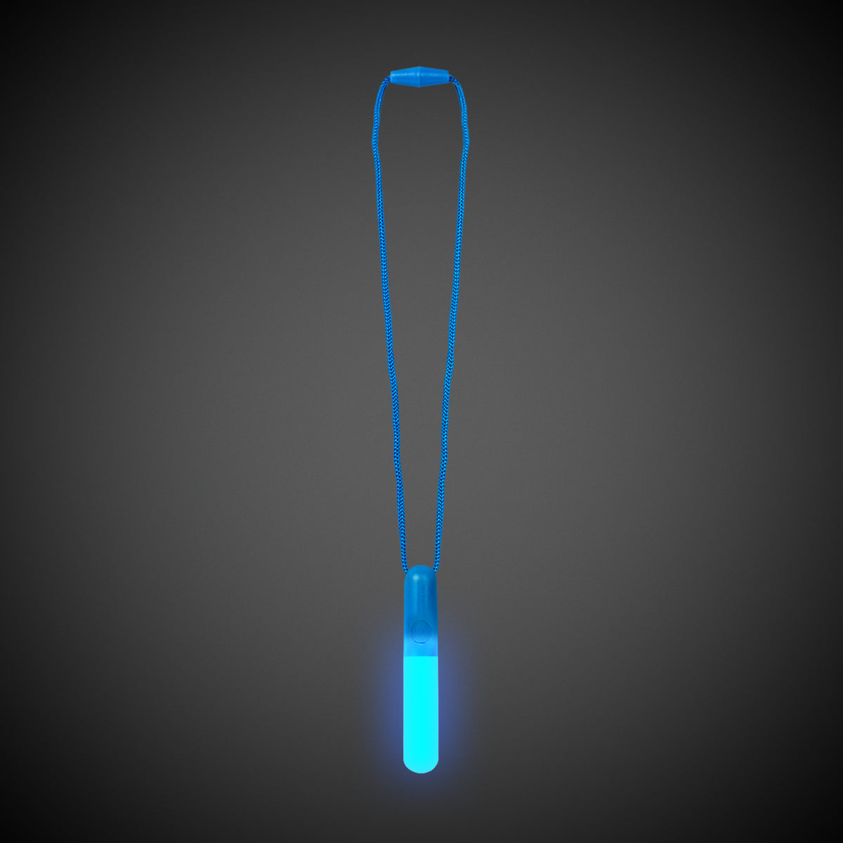LED Blue Waterproof Light Stick