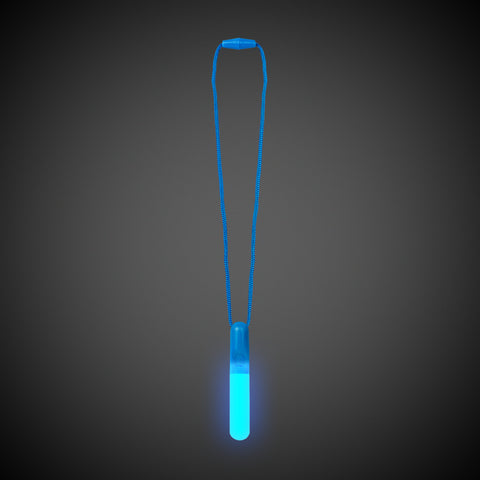 LED Blue Waterproof Light Stick