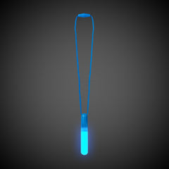 LED Blue Waterproof Light Stick