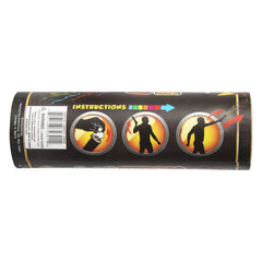 Confetti Throws Retail Counter Display