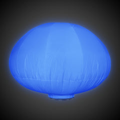 Night Golf LED Dome Target