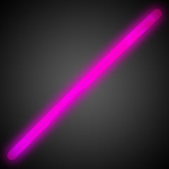 Pink 14" Glow Stick