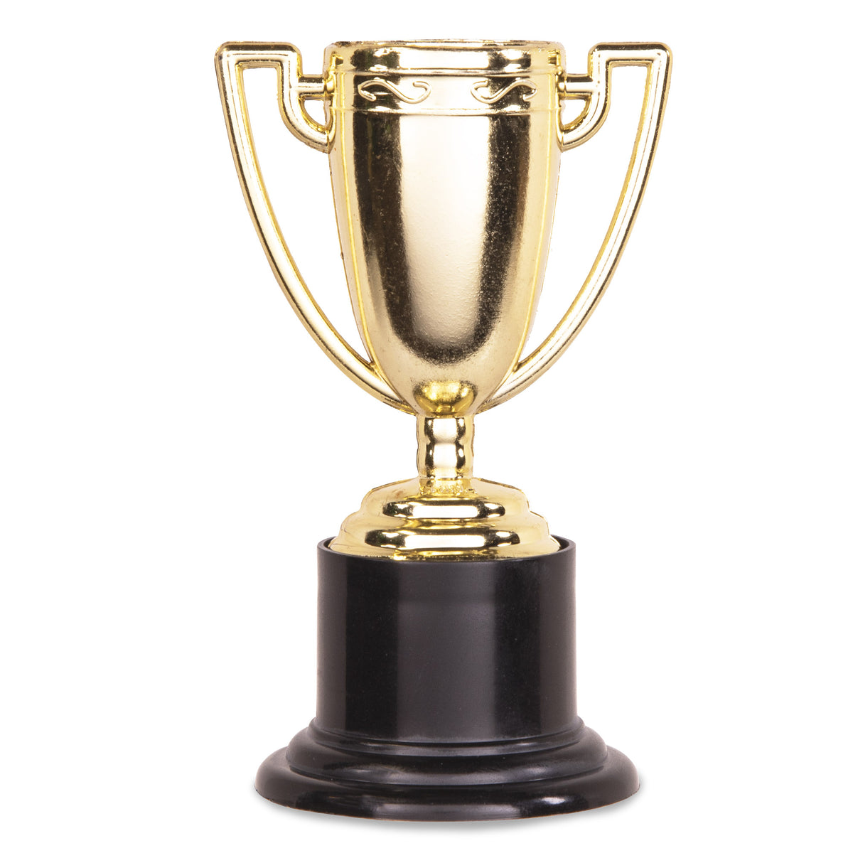 Gold Award Cup Trophies