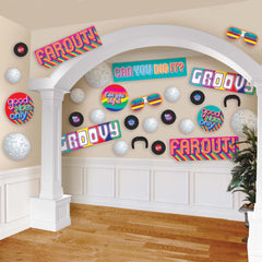 Good Vibes Cutouts