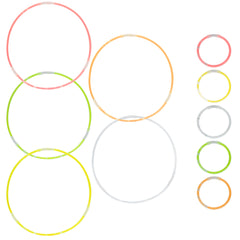 Glow Necklace & Bracelet Kit