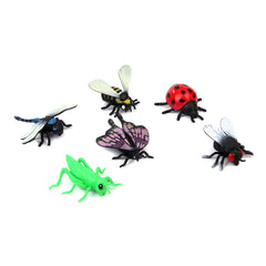 Insect Finger Puppets