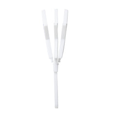 White Star Hand Clappers