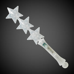 LED Patriotic Star Wand
