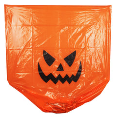 Jack-O-Lantern Lawn Bags