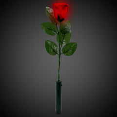 LED Multi-Color Roses