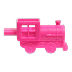 Train Neon Whistles
