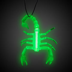 Glow Scorpions