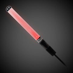 Multi-Color LED Yardage Markers