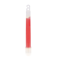 Orange 6" Premium Glow Sticks