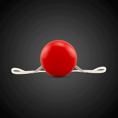 LED Red Noses
