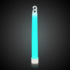 Aqua 6" Premium Glow Sticks