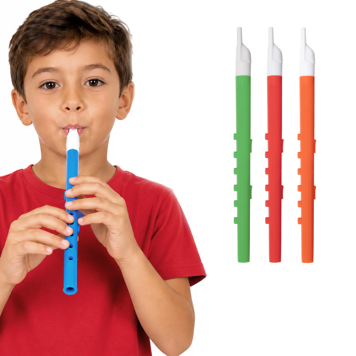 Melody Novelty Flutes