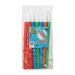 Melody Novelty Flutes