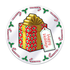Santa's Workshop 13" Placemats