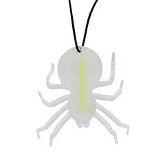 Glow Spiders