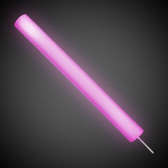 LED XL Pink Foam Yardage Marker