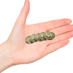 Gold Tokens