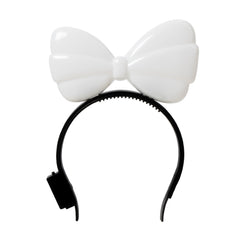 LED Hair Bow