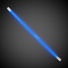Blue 9" Glow Straws