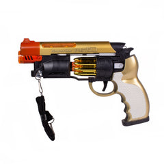 LED Self-Loading Pistol