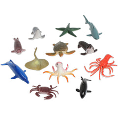 Sea Animals
