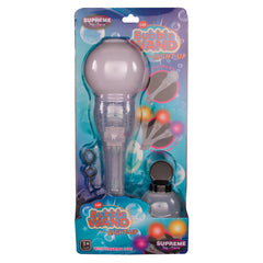LED Translucent Bubble Wand