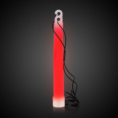 Red 6" Glow Stick