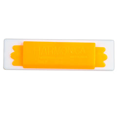 Plastic Harmonicas