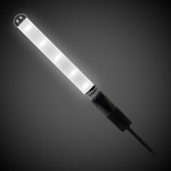 White LED Yardage Markers