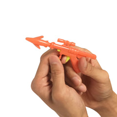 Rocket Launchers