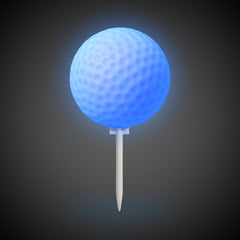 LED Tee Box Marker