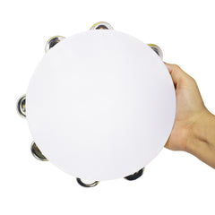 Party 8" Tambourines